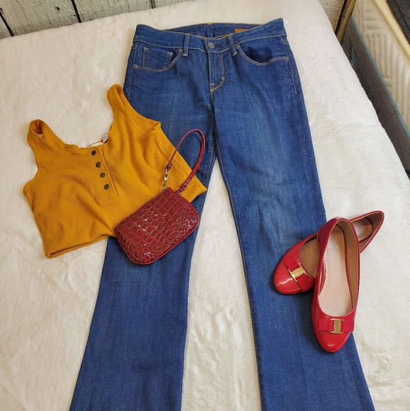 Sebastian McCall Sz 25 - Picture 1 of 9